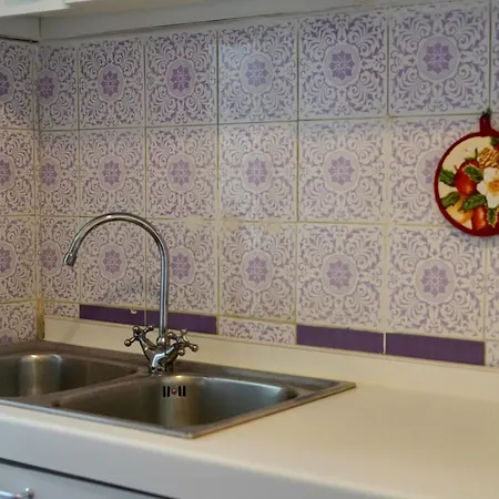 Apartamento Two Bedrooms Style *