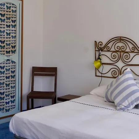 Apartamento Two Bedrooms Style
