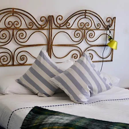 Two Bedrooms Style Apartamento Capri