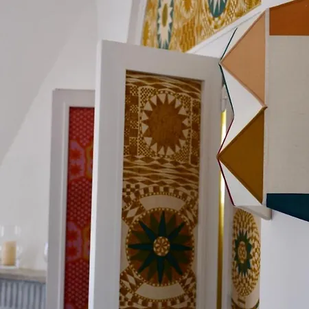 Apartamento Two Bedrooms Style *