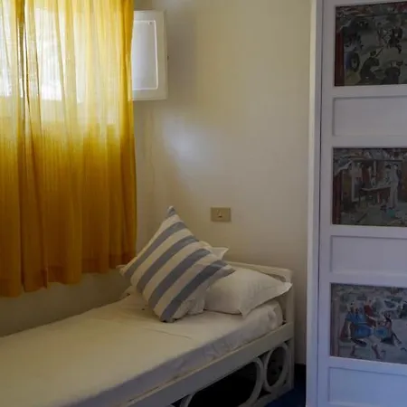 Apartamento Two Bedrooms Style Capri