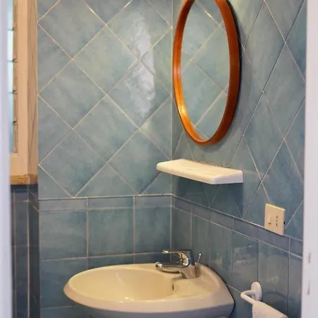 Two Bedrooms Style Capri