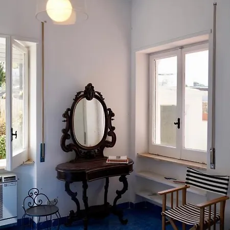 Apartment Two Bedrooms By Sweet Capri