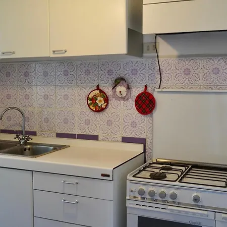 Two Bedrooms By Sweet Apartment *