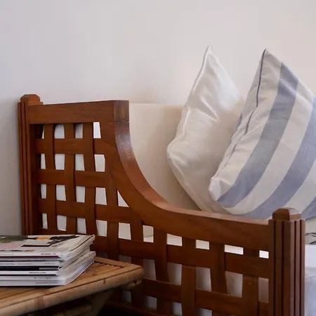 Two Bedrooms By Sweet * Capri
