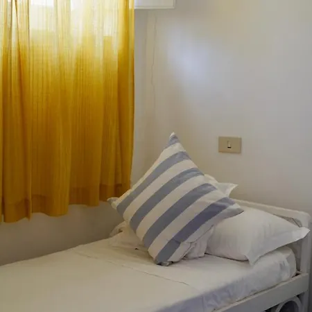 Two Bedrooms By Sweet Capri
