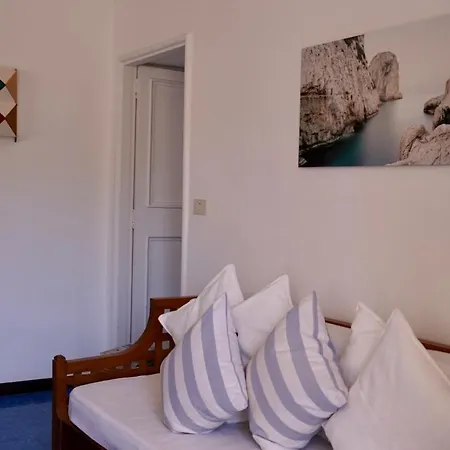 Apartment Two Bedrooms By Sweet *
