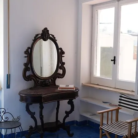 Two Bedrooms Style 公寓 卡普里