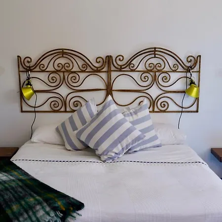Two Bedrooms Style 卡普里