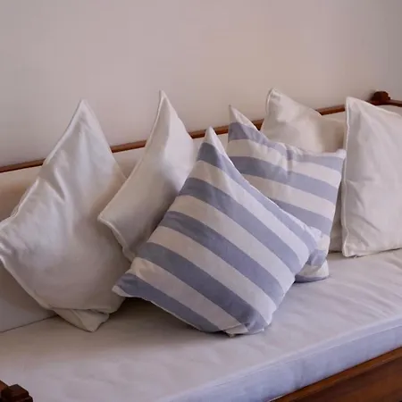 公寓 Two Bedrooms Style